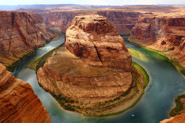 nomadic state of mind Full Colorado raft trip 8 days aug/sept 2025