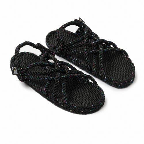 Nomadic State Of Mind JC Disco Black- A Few Sizes Left