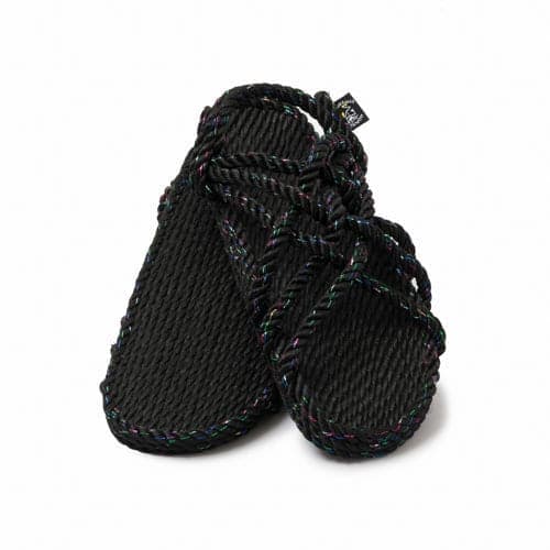 Nomadic State Of Mind JC Disco Black- A Few Sizes Left