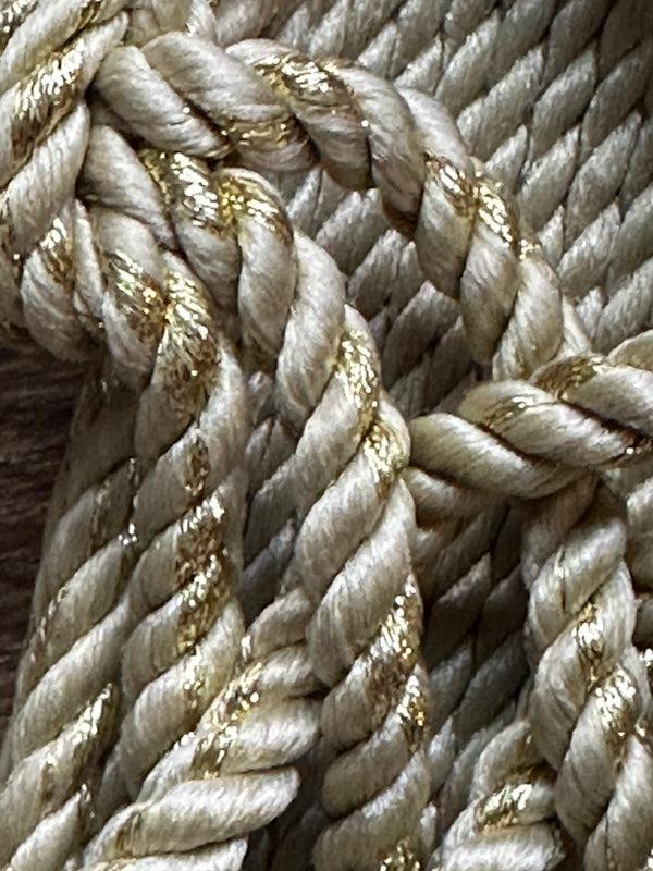 Nomadic State Of Mind JC Double Decker With Gold Sparkle