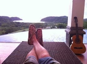 Nomadic State Of Mind JC Sage And Camel(6 Ropes Sage)