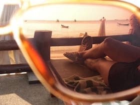 Nomadic State Of Mind JC Sage And Camel(6 Ropes Sage)