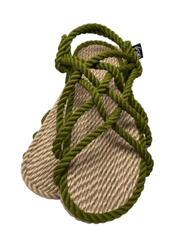 nomadic state of mind JC Sage and Camel(6 Ropes Sage)