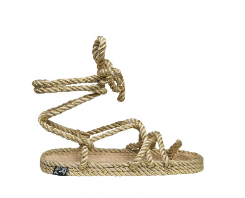 nomadic state of mind La Isla Sparkle Gold THESE DO SPARKLE