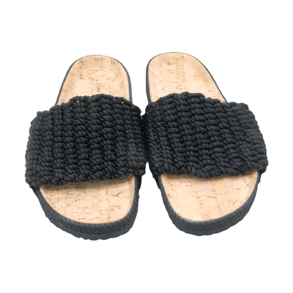 Nomadic State Of Mind 2.1 Cork Full Nelson