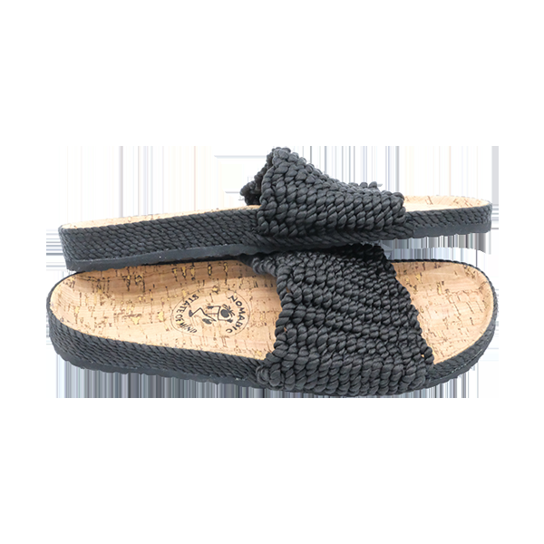 Nomadic State Of Mind 2.1 Cork Full Nelson