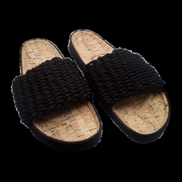 Nomadic State Of Mind 2.1 Cork Full Nelson