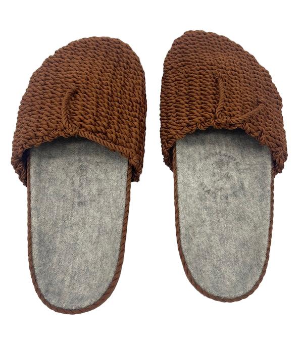 Nomadic State Of Mind Apricity Cork Faux Wool