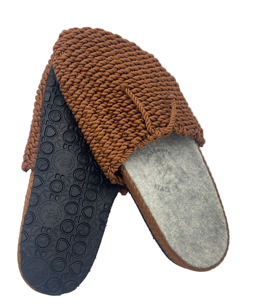 Nomadic State Of Mind Apricity Cork Faux Wool