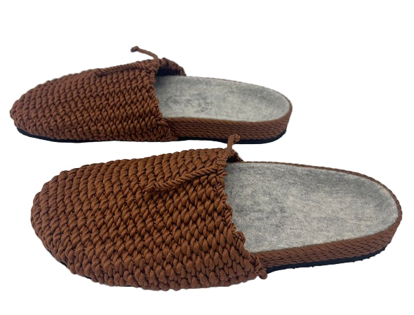 nomadic state of mind Apricity Cork Faux Wool