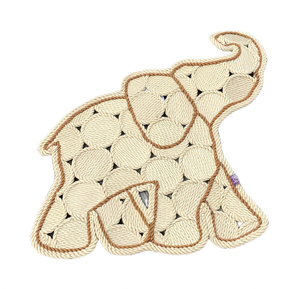 nomadic state of mind Art Elephant