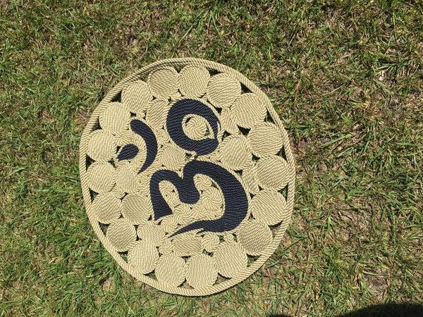 Nomadic State Of Mind Art Om