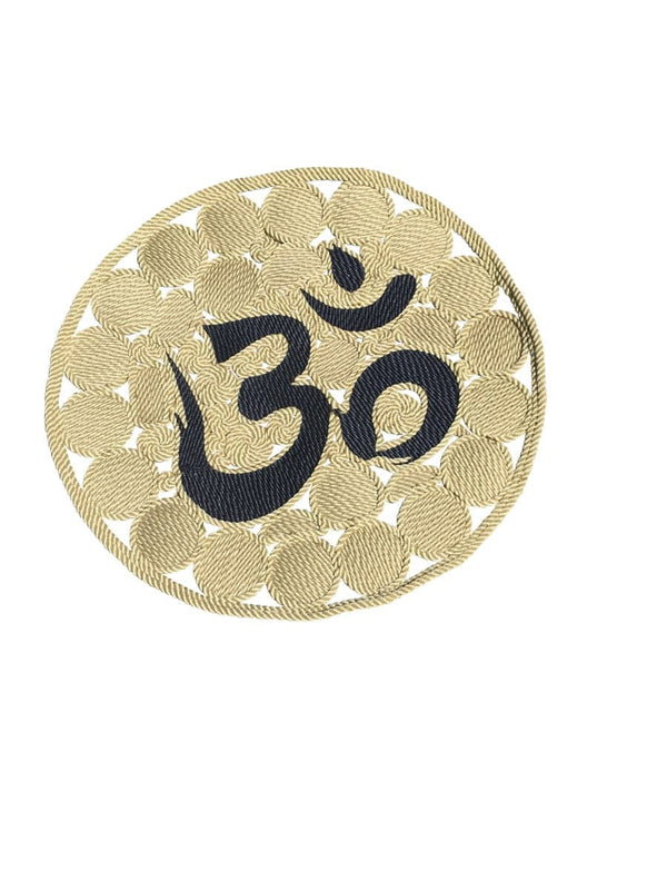 nomadic state of mind Art Om