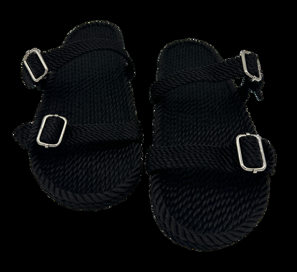 nomadic state of mind Double Buckle (+Sole)