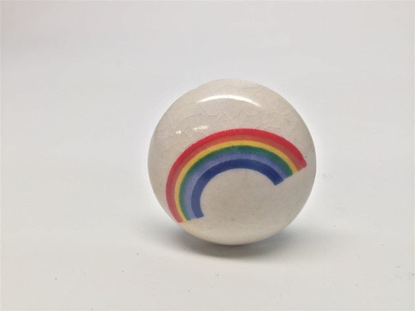 nomadic state of mind Drawer Pull Rainbow