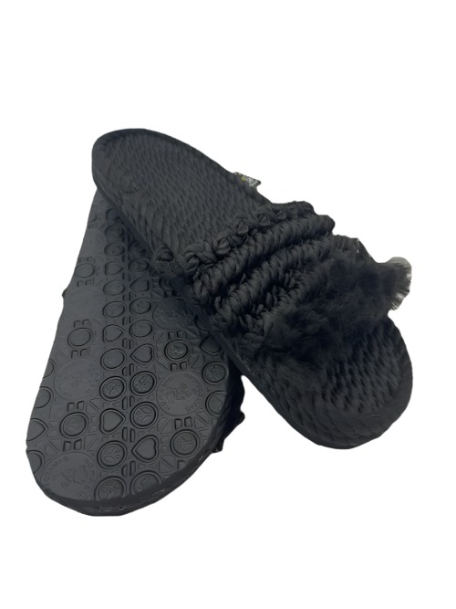 Nomadic State Of Mind Fluff (the)+sole