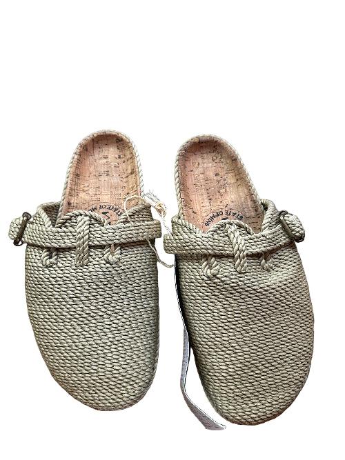 nomadic state of mind Full Cover Cork- Sample