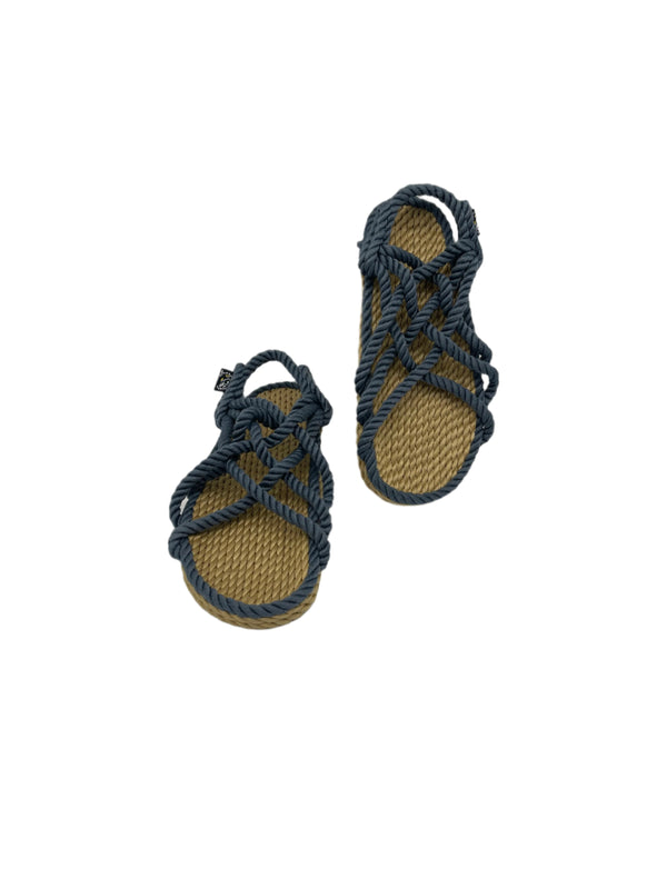 Nomadic State Of Mind JC Bi Color