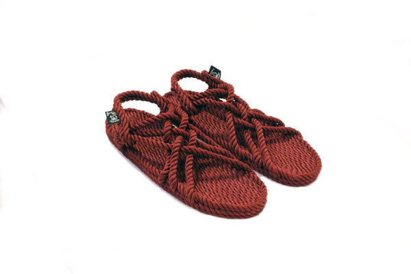 Nomadic State Of Mind JC Brick