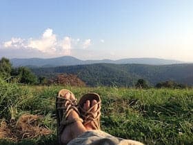 Nomadic State Of Mind JC Camel And Gold(3 Ropes)