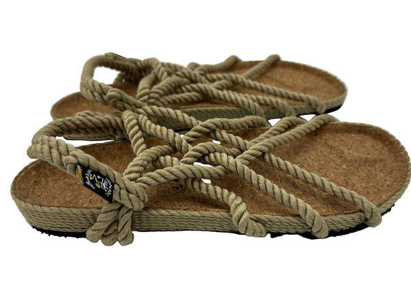 Nomadic State Of Mind JC Cork (Run 1)