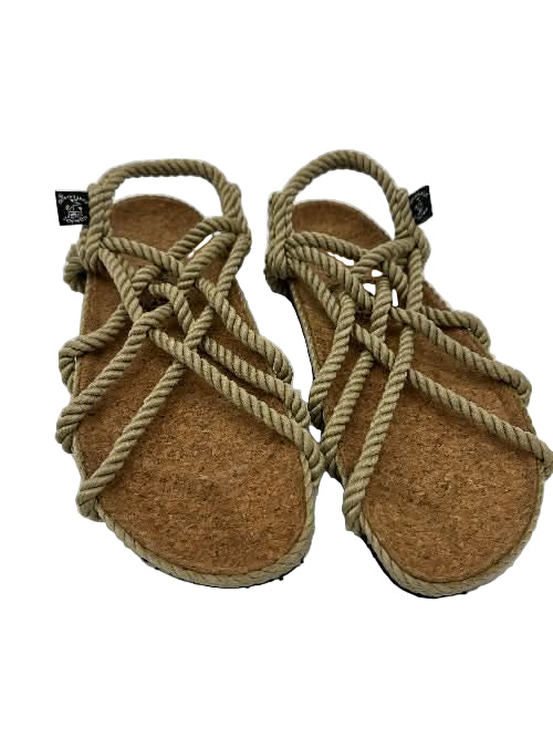 nomadic state of mind JC Cork (Run 1)