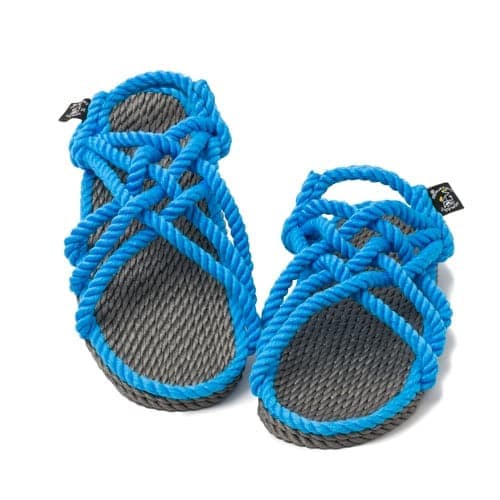 nomadic state of mind JC Gray and Neon Blue