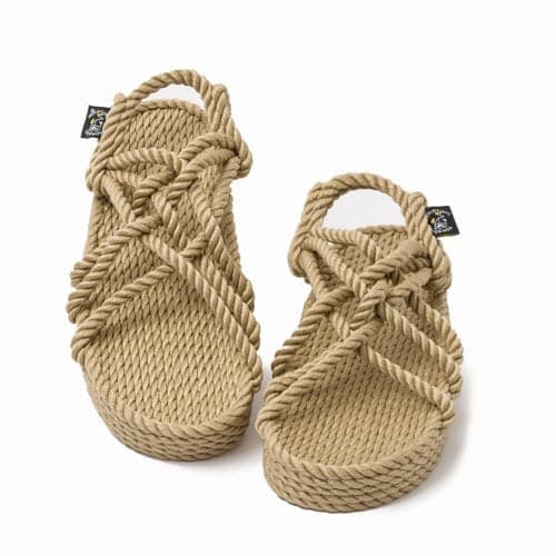 nomadic state of mind JC Platform Double Decker