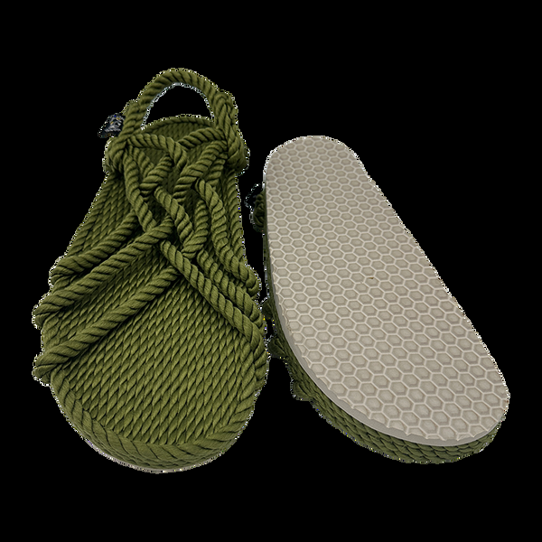 Nomadic State Of Mind JC + Sole In More Colors