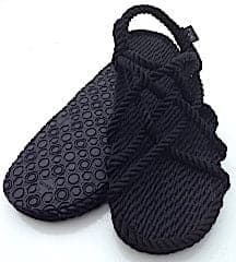 Nomadic State Of Mind JC With Sole
