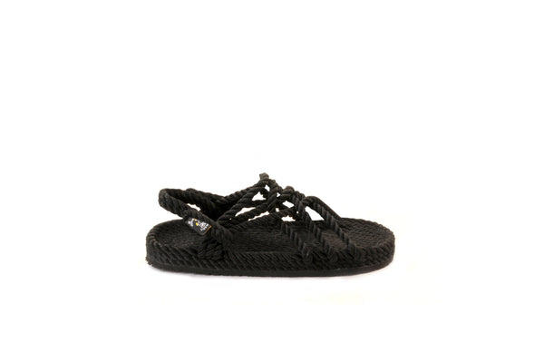 Nomadic State Of Mind JC With Sole