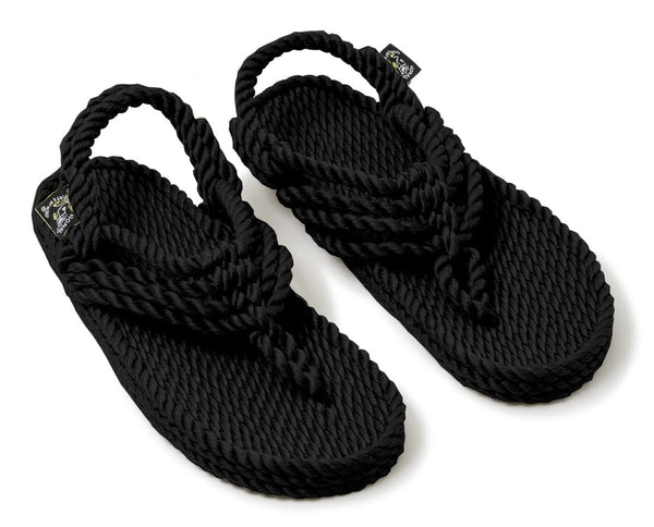 Nomadic State Of Mind Jester Black