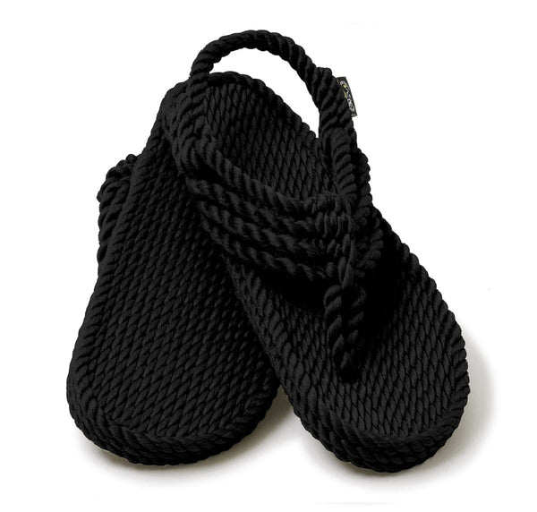 Nomadic State Of Mind Jester Black