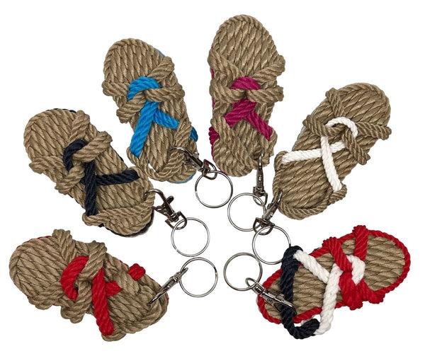 Nomadic State Of Mind Key Chain Mountain Momma