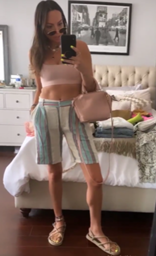 Nomadic State Of Mind Kyma.2 With Sole