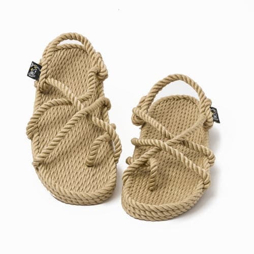 Nomadic State Of Mind Kyma.2 With Sole