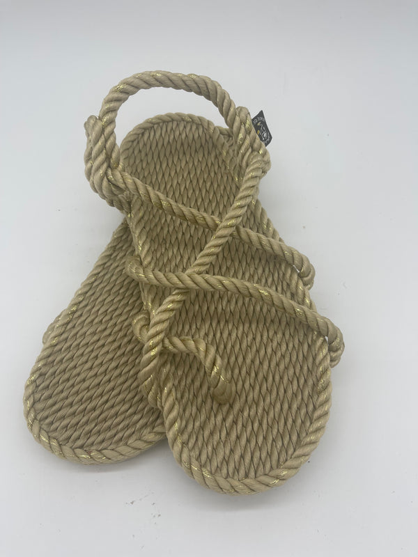 Nomadic State Of Mind Kyma Sparkling Gold