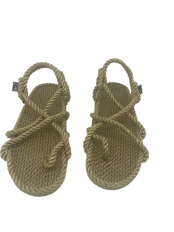 nomadic state of mind Kyma Sparkling Gold