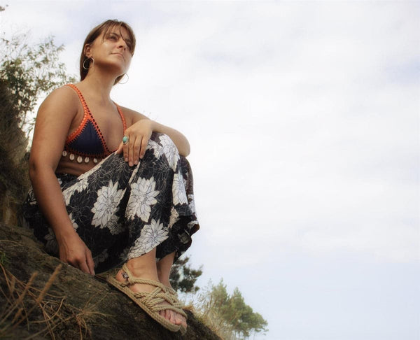 Nomadic State Of Mind Lounger Cafe