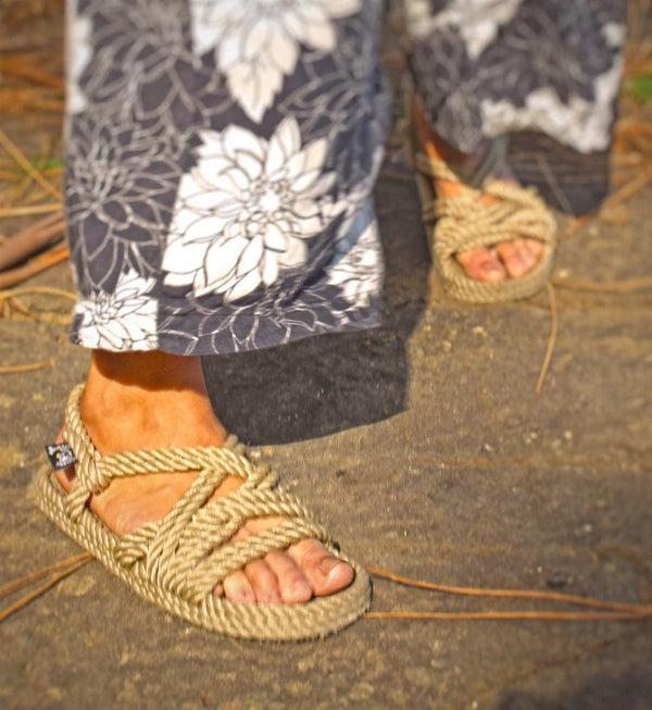 Nomadic State Of Mind Lounger-camel