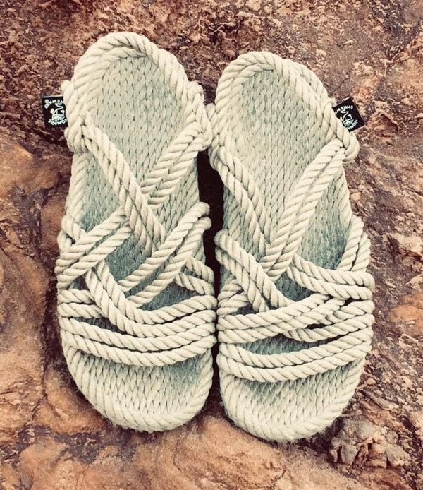 Nomadic State Of Mind Lounger-camel