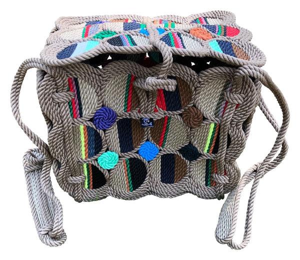 nomadic state of mind Picnic Basket-Multi