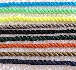 Nomadic State Of Mind Romano Color Laces