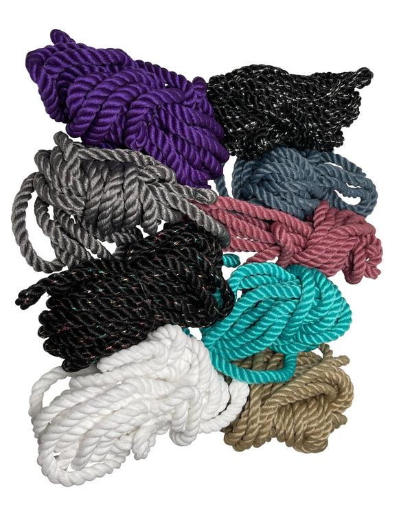 Nomadic State Of Mind Romano Color Laces