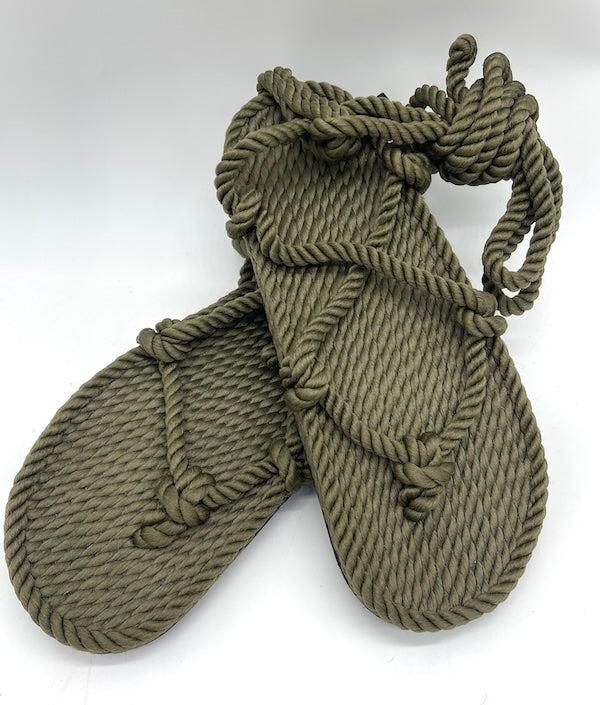 Nomadic State Of Mind Romano With Sole