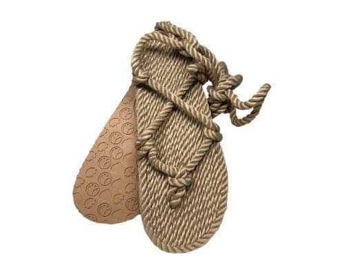 Nomadic State Of Mind Romano With Sole