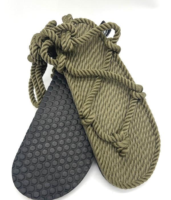 nomadic state of mind Romano With Sole