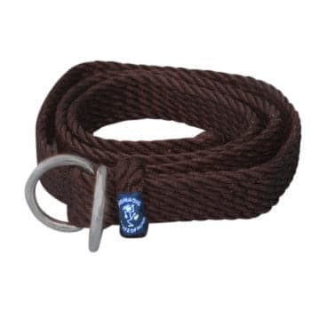 nomadic state of mind Rope Belt Cafe