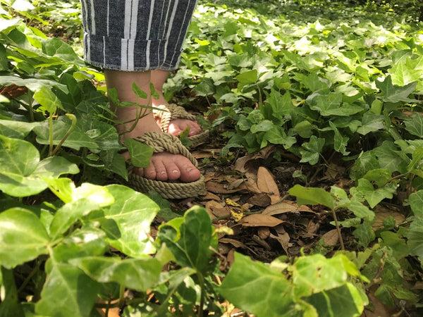 Nomadic State Of Mind Sailor's Dream