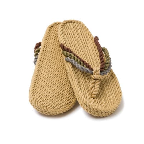 Nomadic State Of Mind San Juan Sandal Camel